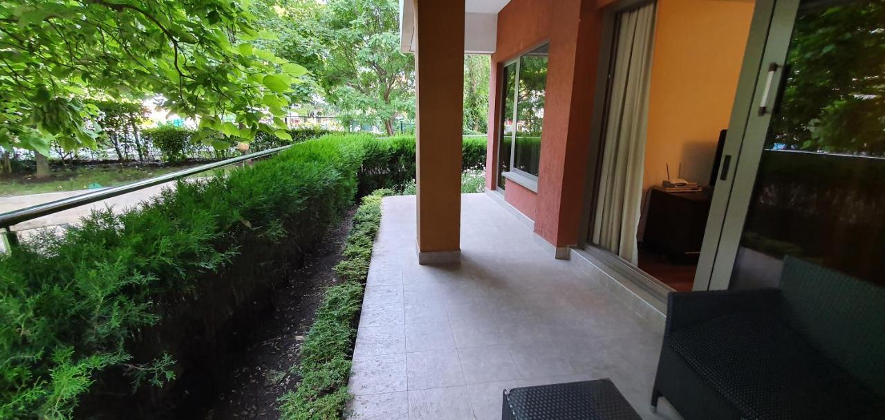 Vp Peter House Sunny Beach Exterior foto