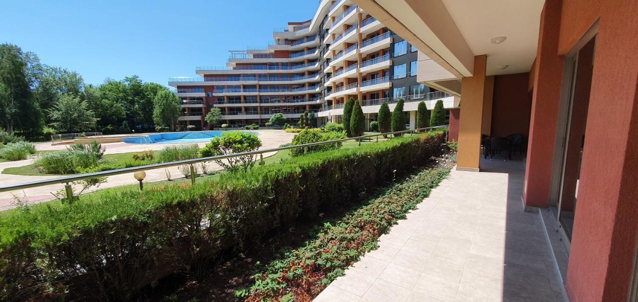 Vp Peter House Sunny Beach Exterior foto