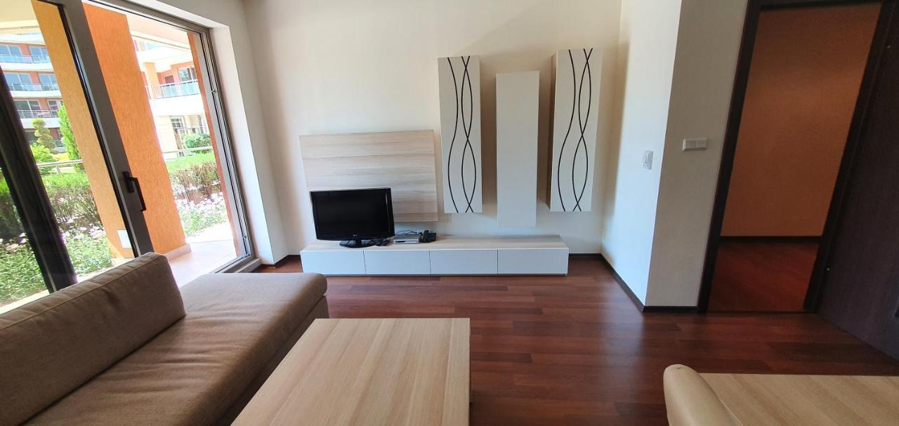 Vp Peter House Sunny Beach Exterior foto