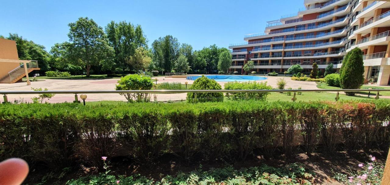 Vp Peter House Sunny Beach Exterior foto