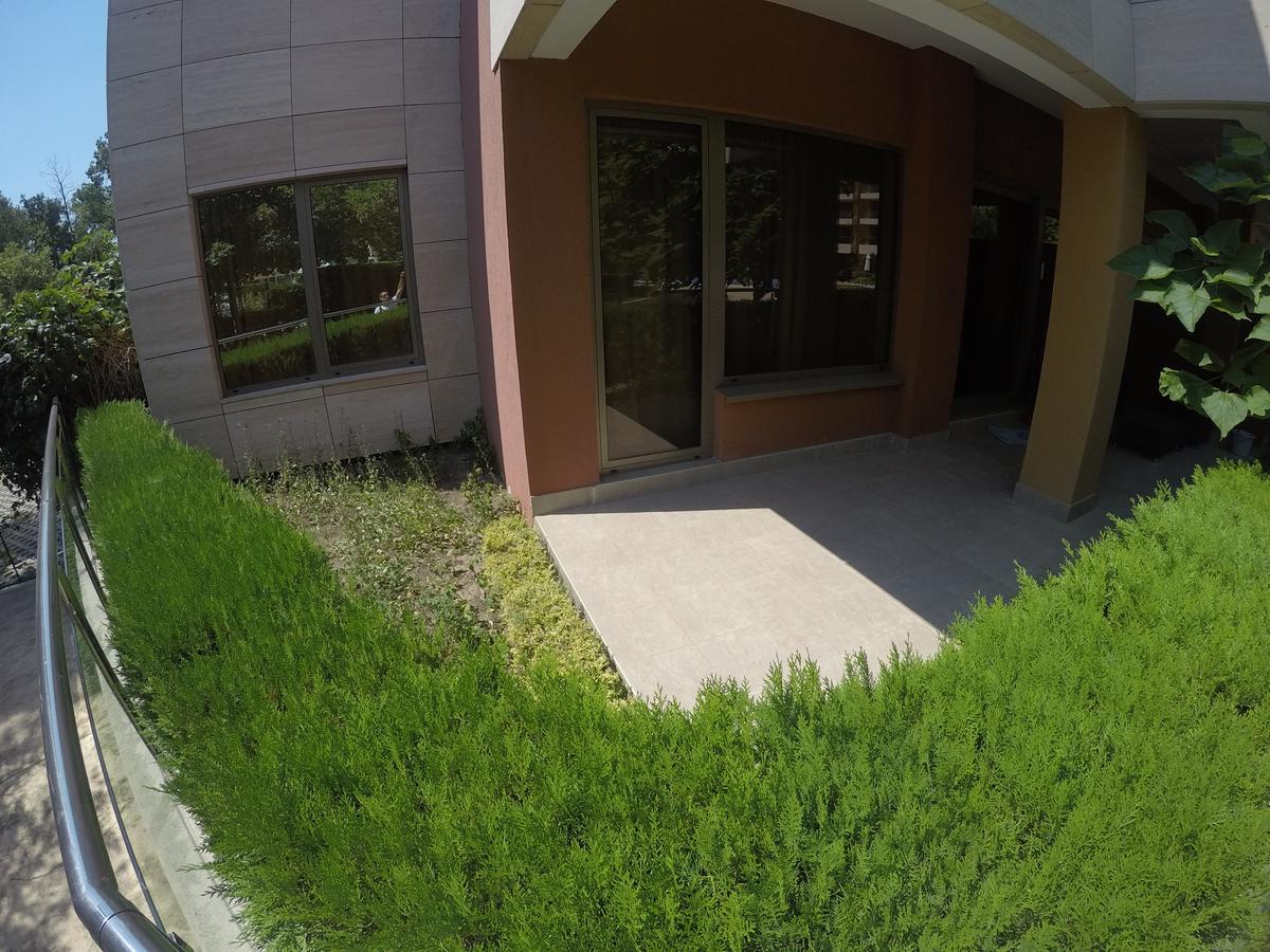 Vp Peter House Sunny Beach Exterior foto