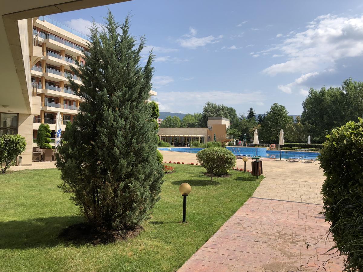 Vp Peter House Sunny Beach Exterior foto
