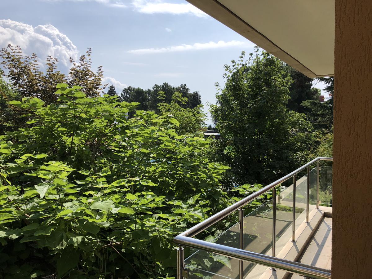 Vp Peter House Sunny Beach Exterior foto