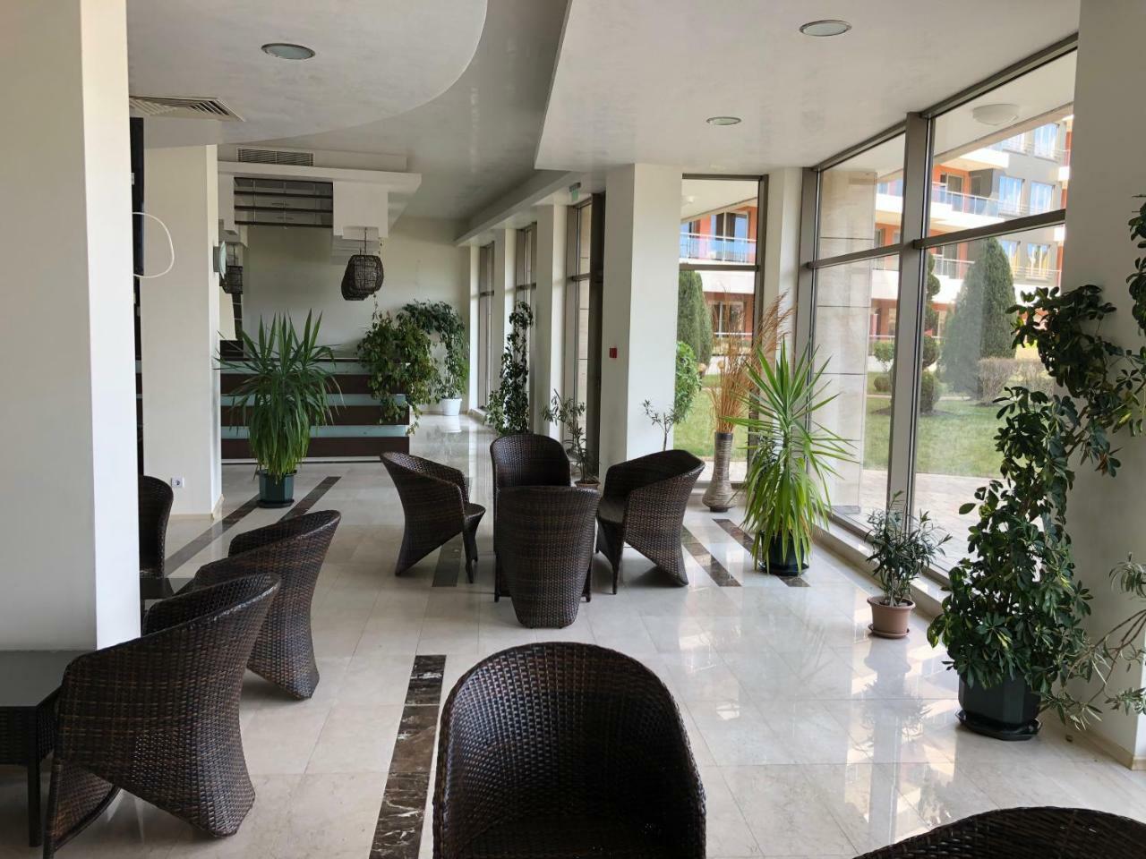 Vp Peter House Sunny Beach Exterior foto