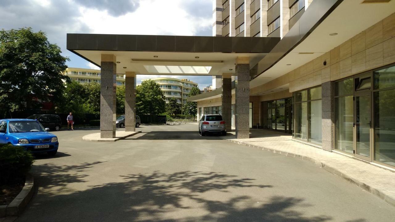 Vp Peter House Sunny Beach Exterior foto