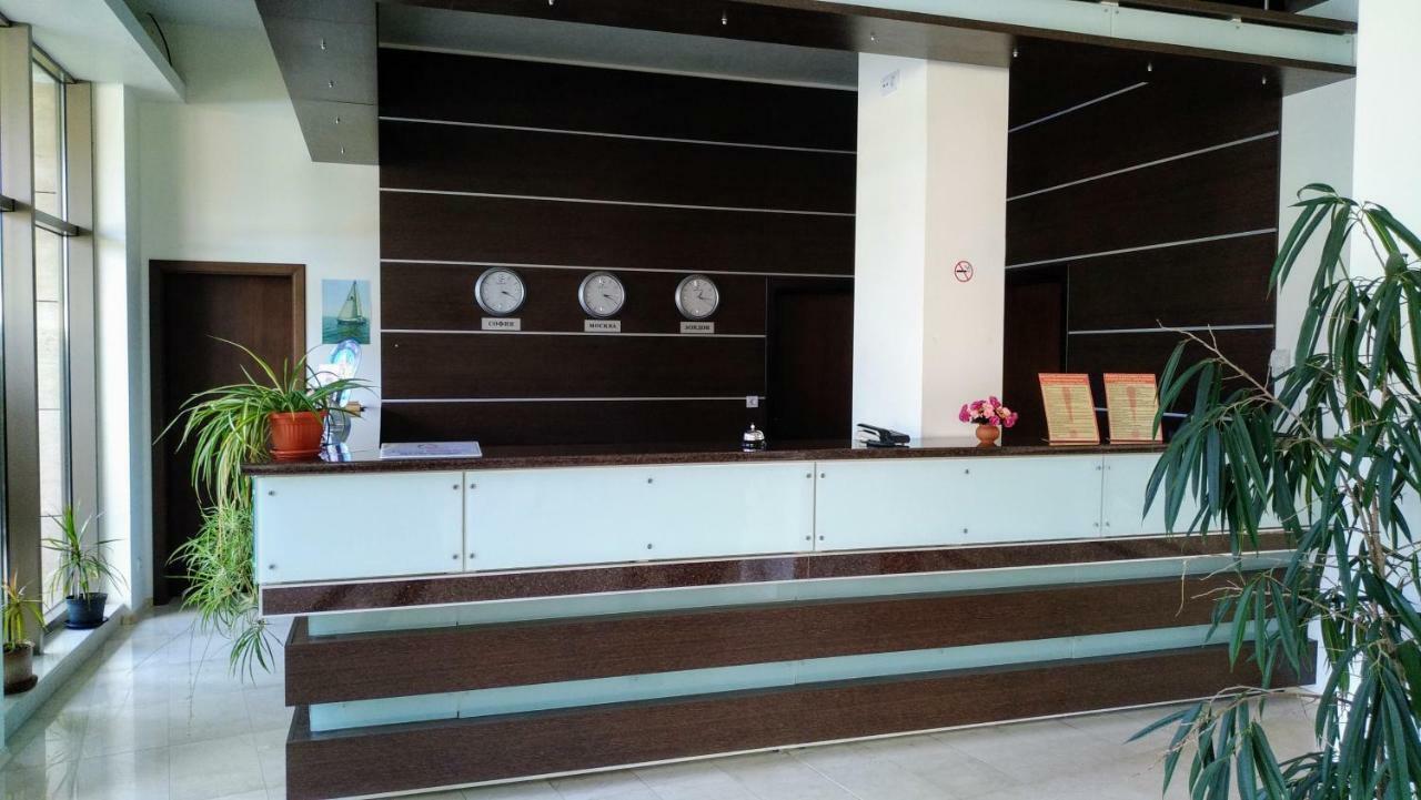 Vp Peter House Sunny Beach Exterior foto