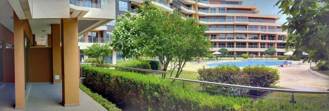 Vp Peter House Sunny Beach Exterior foto