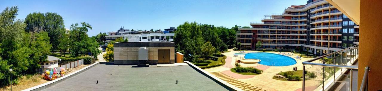 Vp Peter House Sunny Beach Exterior foto