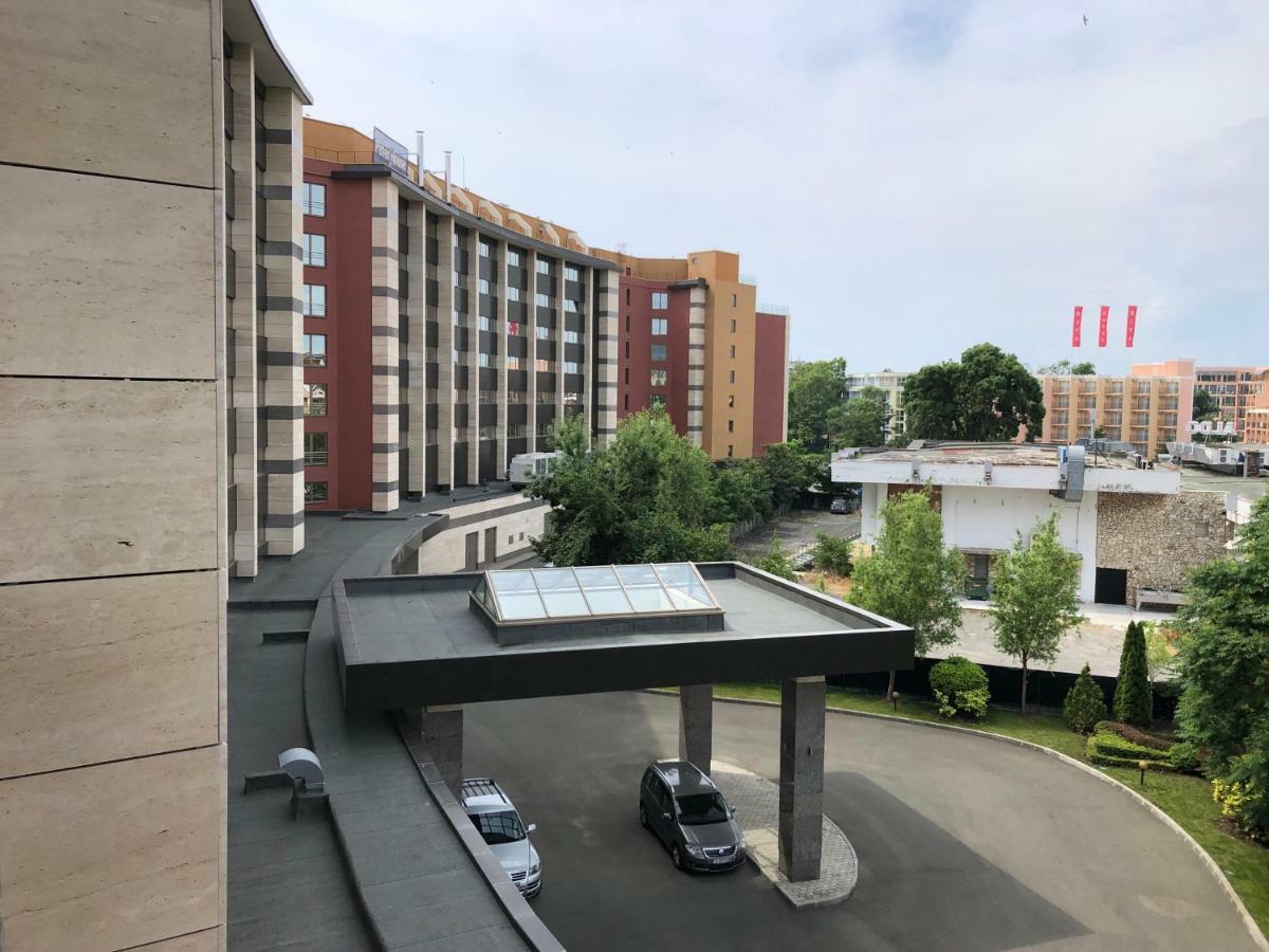 Vp Peter House Sunny Beach Exterior foto