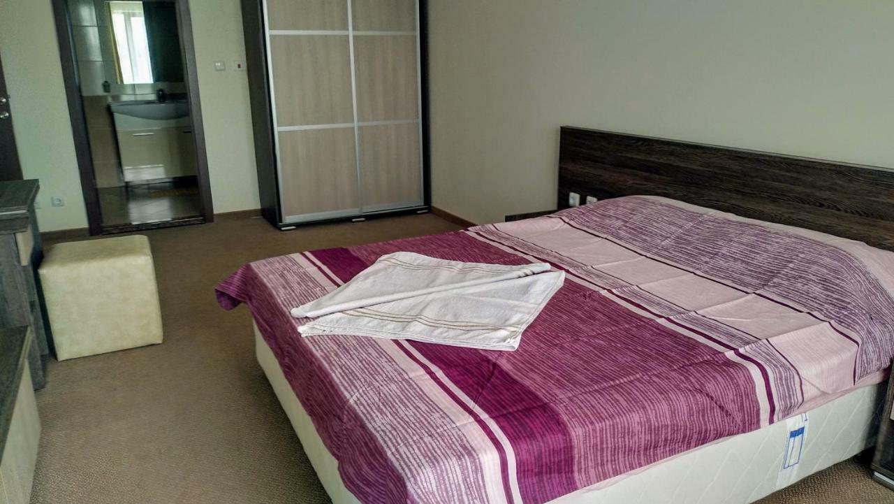 Vp Peter House Sunny Beach Exterior foto