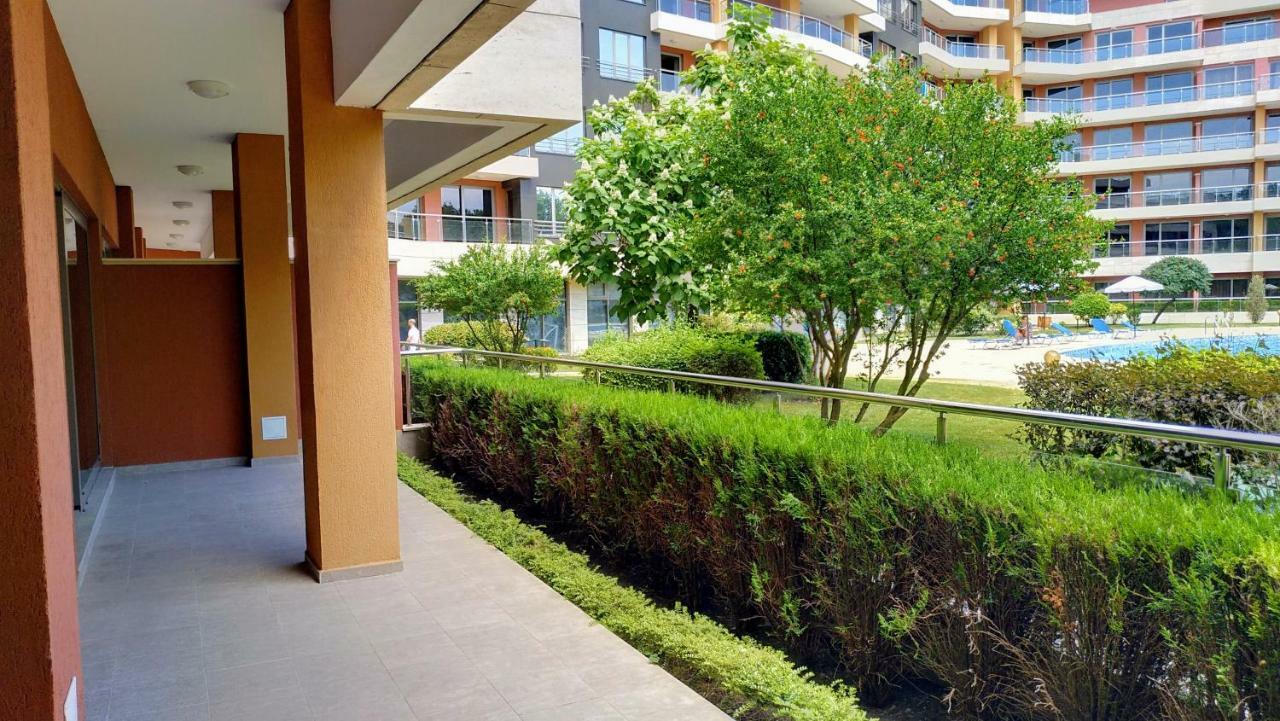 Vp Peter House Sunny Beach Quarto foto