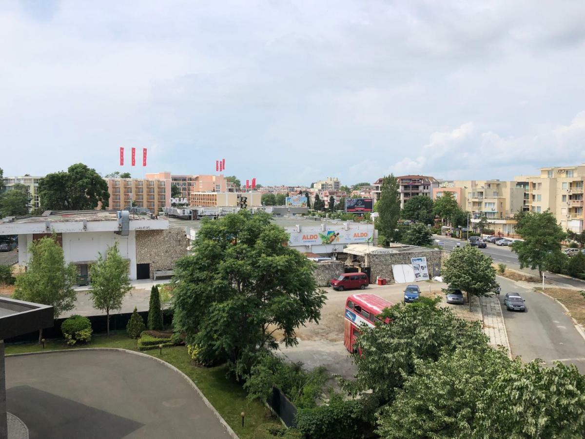 Vp Peter House Sunny Beach Exterior foto