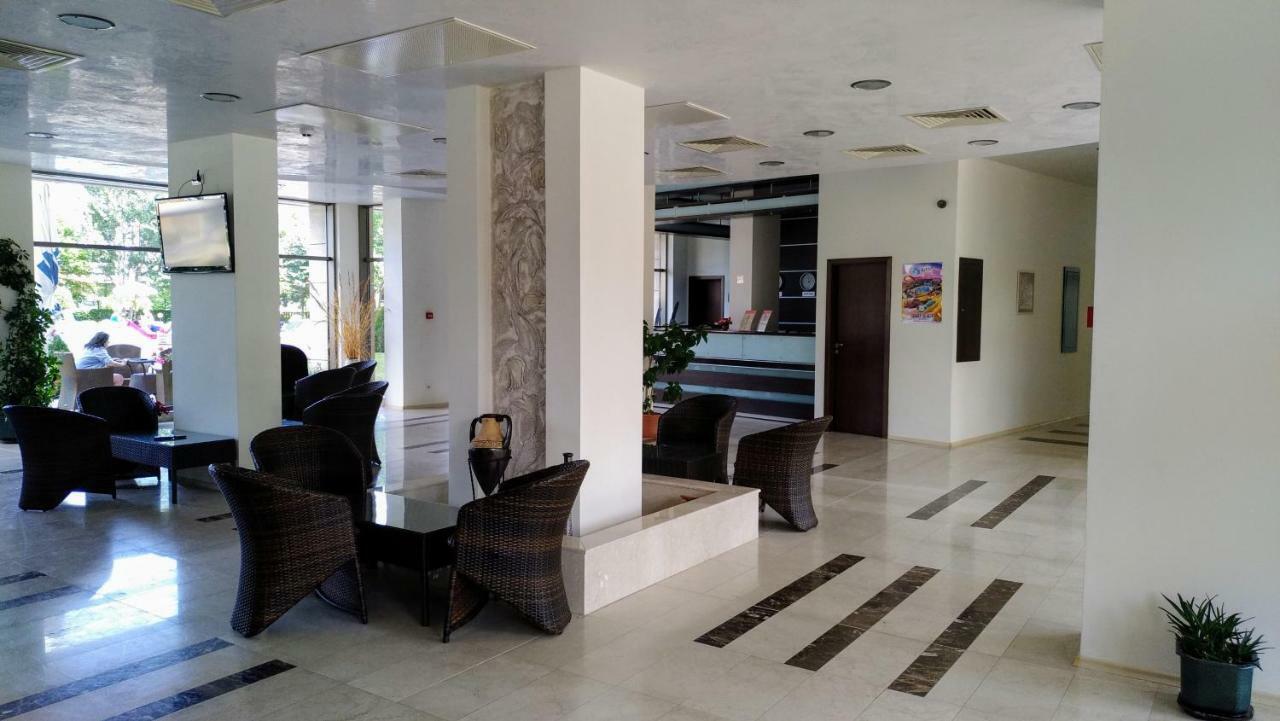 Vp Peter House Sunny Beach Exterior foto